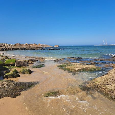 Matosinhos Relax And Fun By Portoproperties4You Bagian luar foto