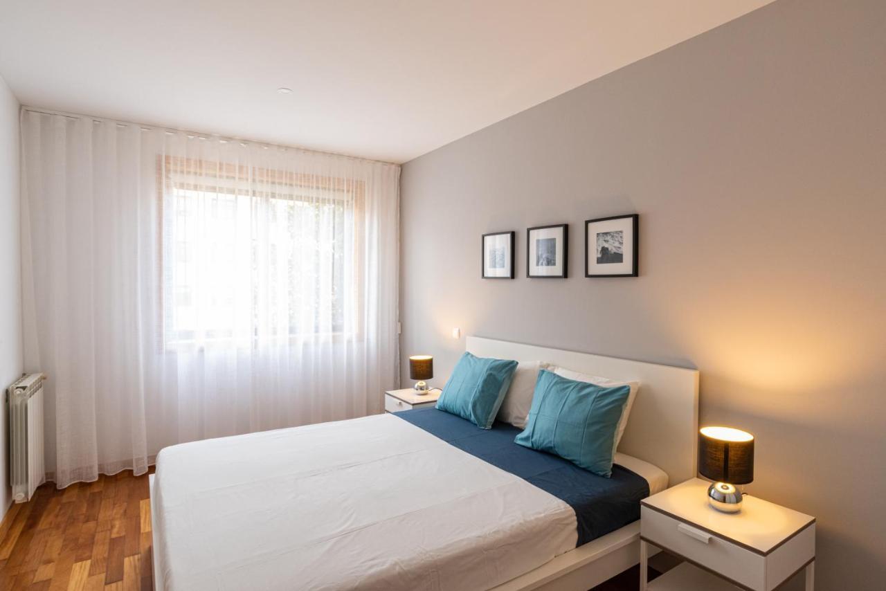 Matosinhos Relax And Fun By Portoproperties4You Bagian luar foto