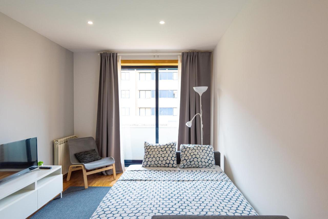 Matosinhos Relax And Fun By Portoproperties4You Bagian luar foto