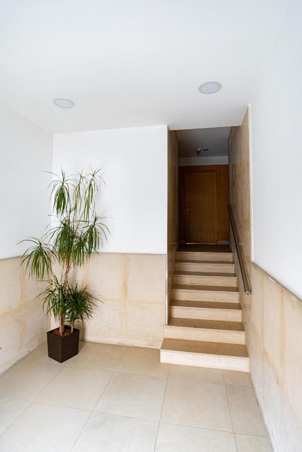 Matosinhos Relax And Fun By Portoproperties4You Bagian luar foto