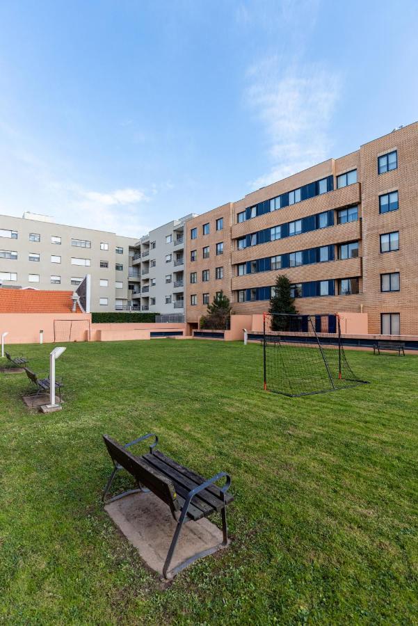 Matosinhos Relax And Fun By Portoproperties4You Bagian luar foto