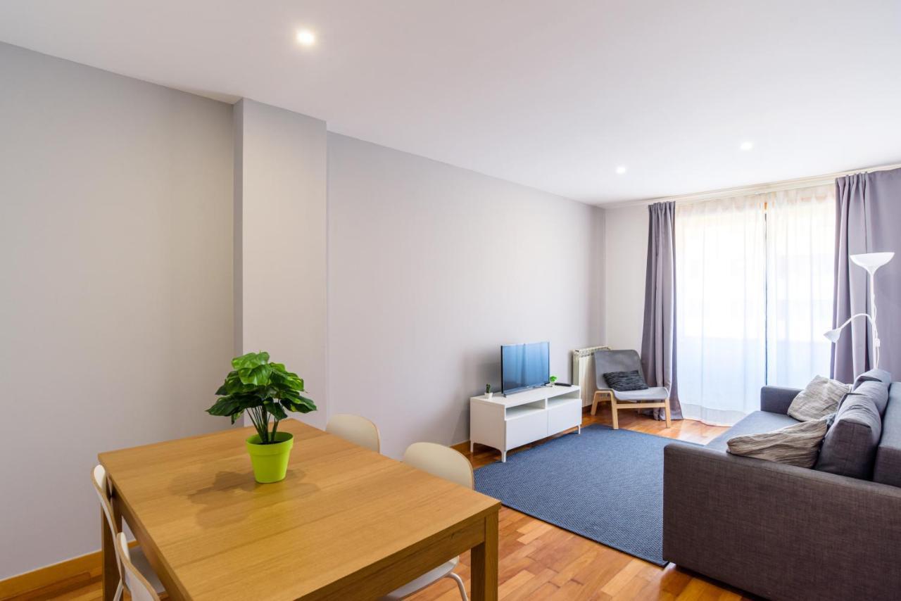 Matosinhos Relax And Fun By Portoproperties4You Bagian luar foto