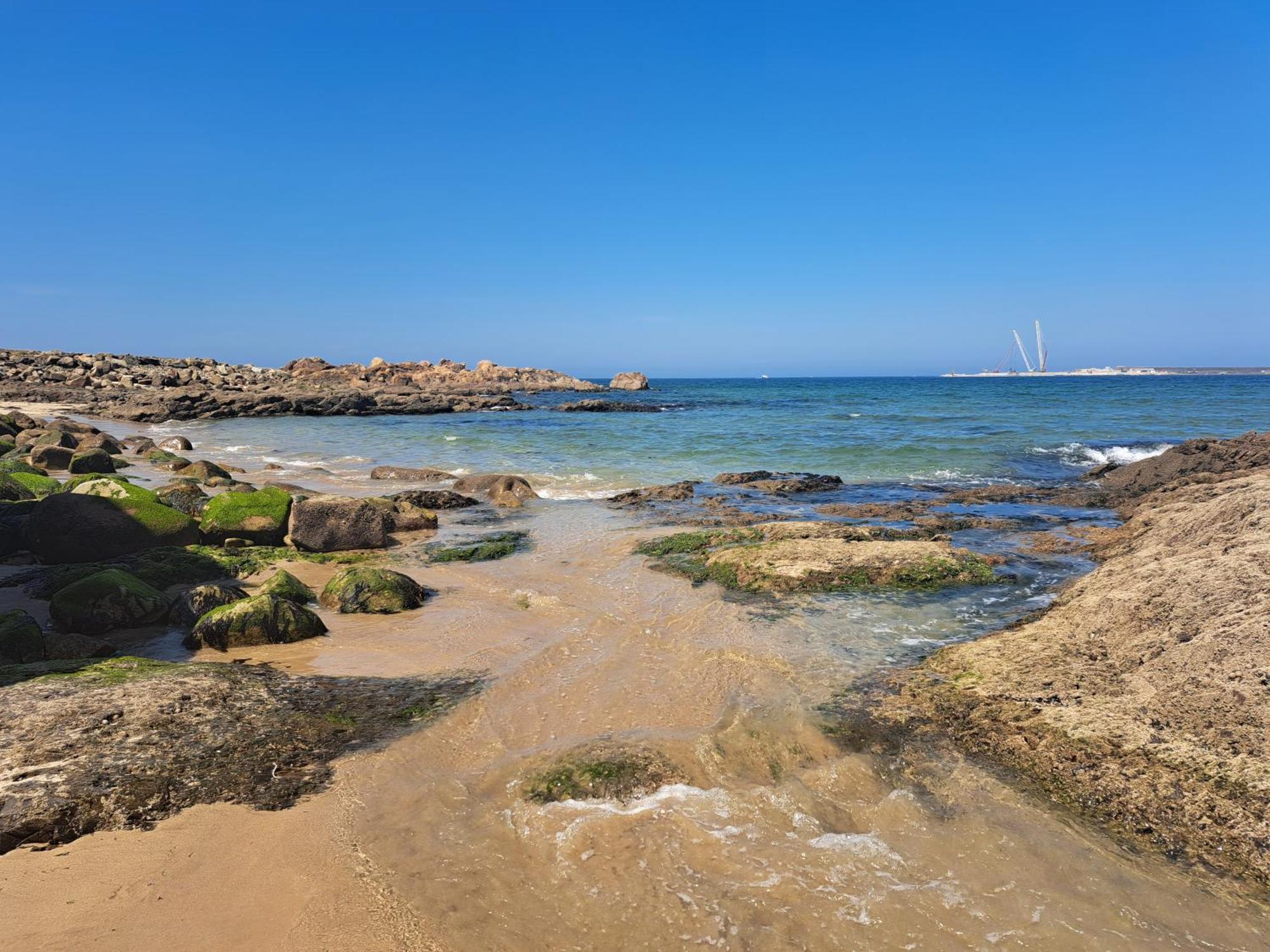 Matosinhos Relax And Fun By Portoproperties4You Bagian luar foto