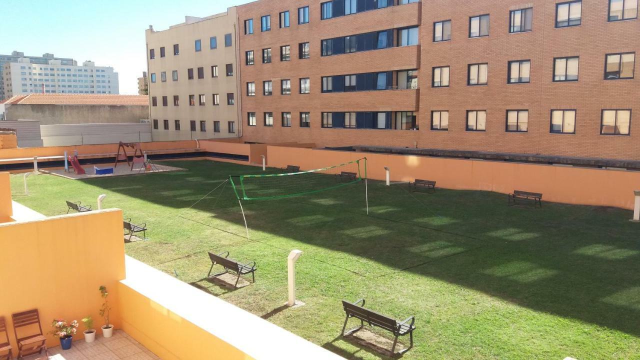 Matosinhos Relax And Fun By Portoproperties4You Bagian luar foto